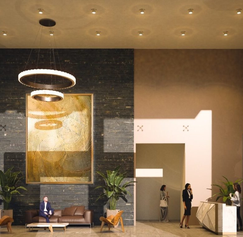 Saruni 1,2 & 3 Bedrooms apartments for sale in Riverside, Nairobi