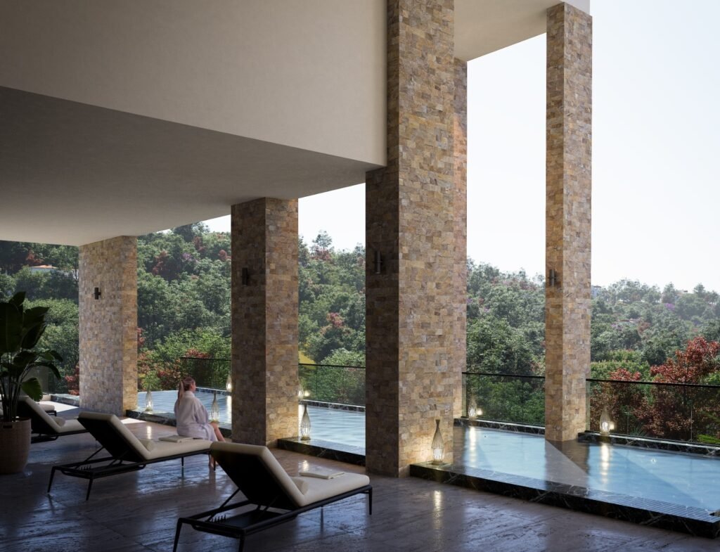 Saruni 1,2 & 3 Bedrooms apartments for sale in Riverside, Nairobi