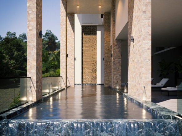 Saruni 1,2 & 3 Bedrooms apartments for sale in Riverside, Nairobi