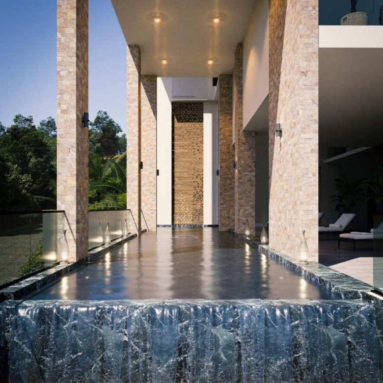 Saruni 1,2 & 3 Bedrooms apartments for sale in Riverside, Nairobi