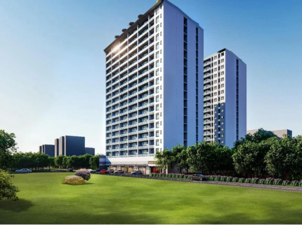 Apartments for sale in Kilimani