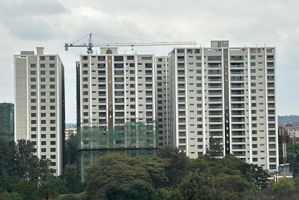 Royal legend residence