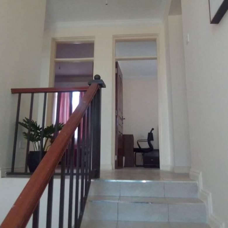 wema villas estate athi river