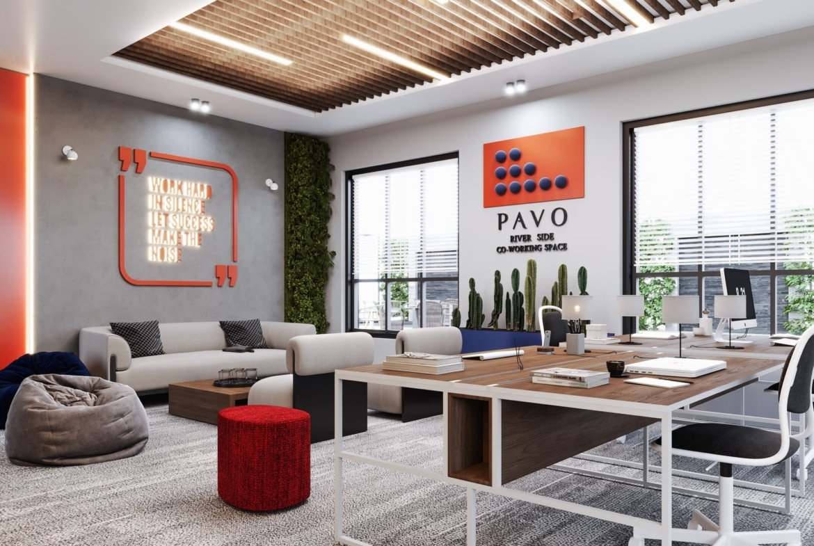Pavo Residence Apartments for Sale in Westlands Nairobi