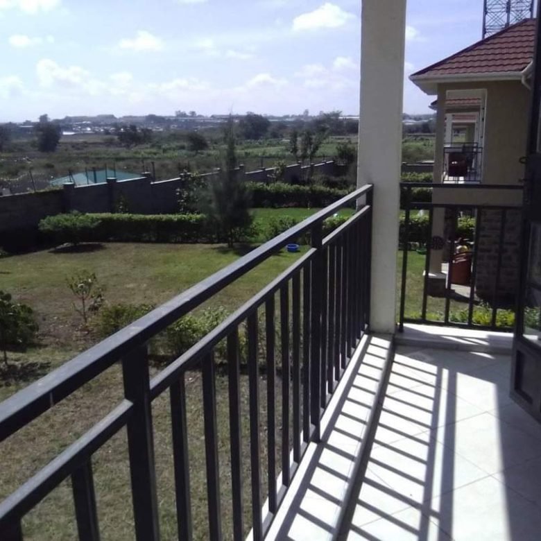 wema villas estate athi river