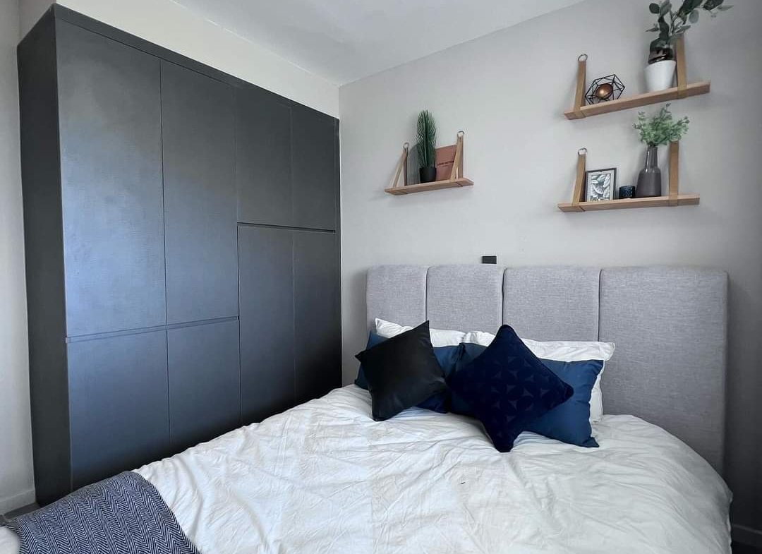 taurus apartment for sale in syokimau