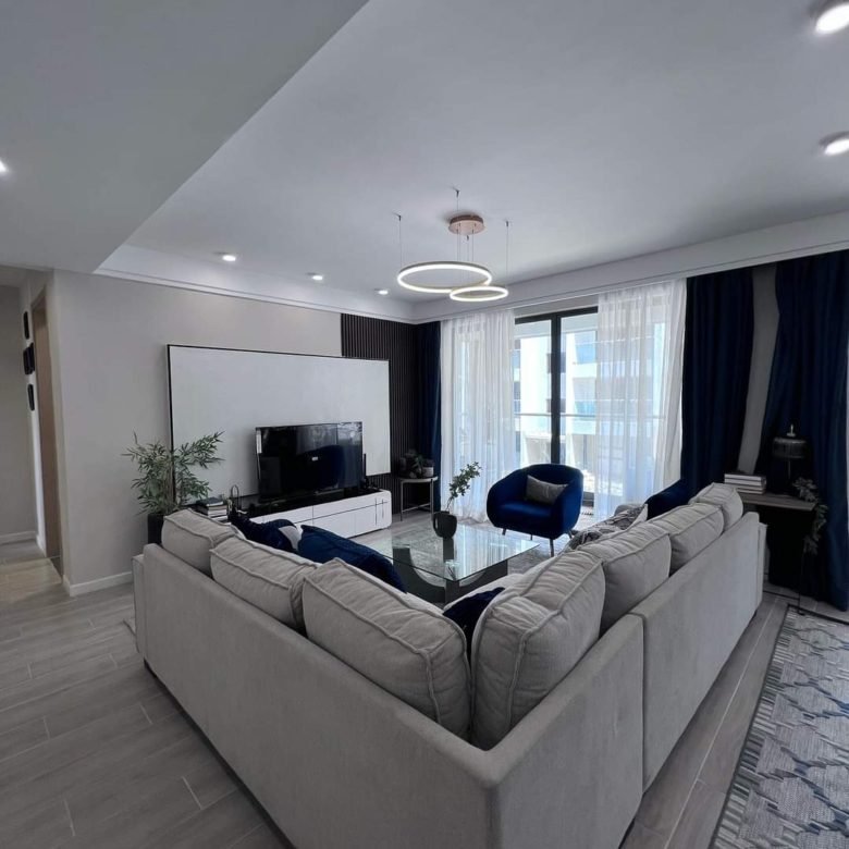 taurus apartment for sale in syokimau