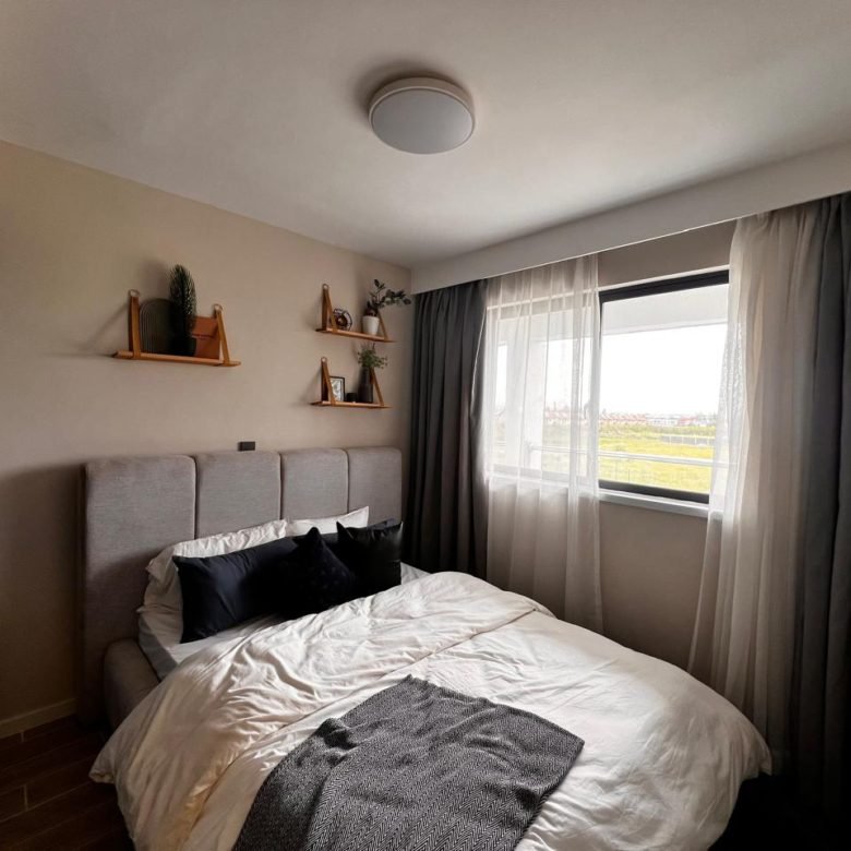 taurus apartment for sale in syokimau