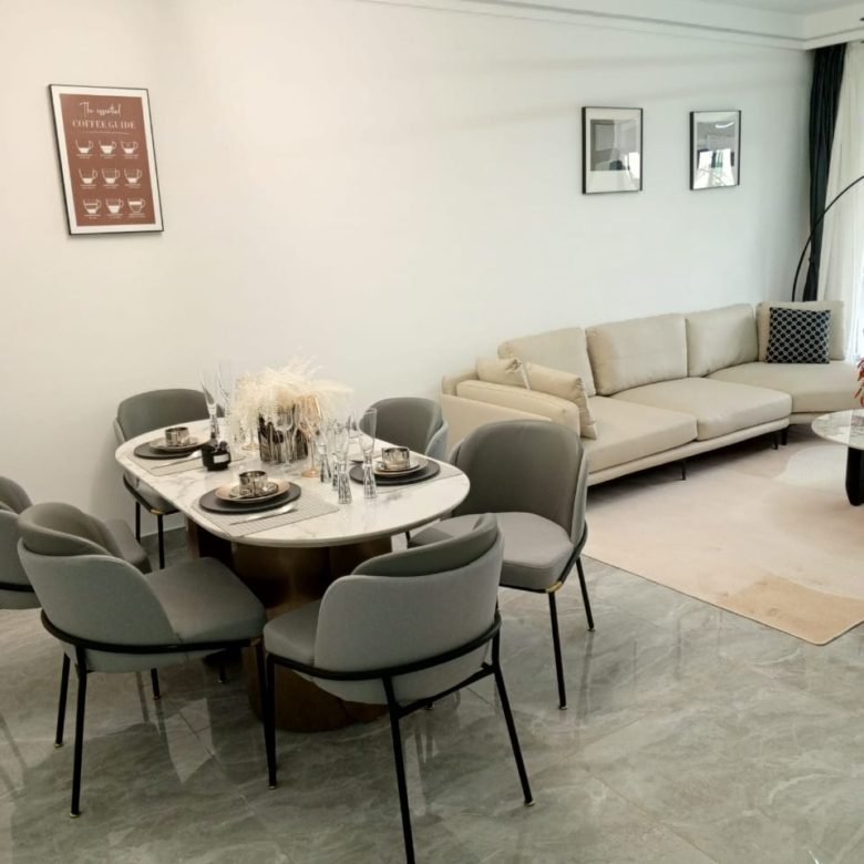 riara one residency for sale in lavington