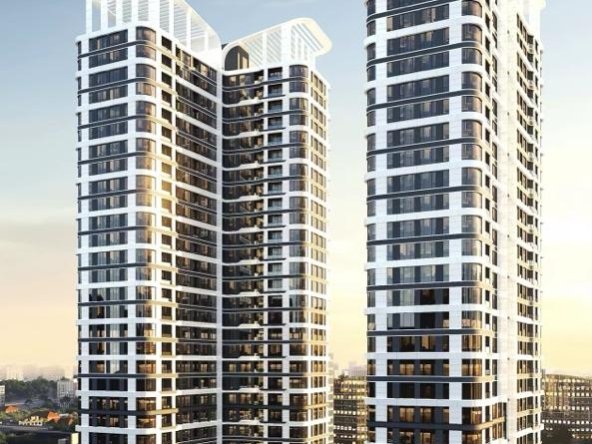 2 Bedroom Apartment for Sale in Westlands