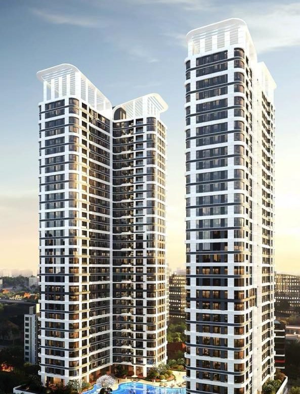 2 Bedroom Apartment for Sale in Westlands