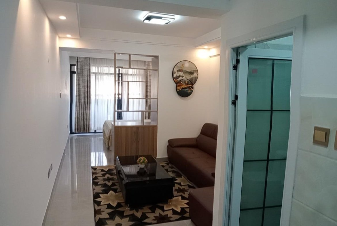 valley heights apartment kilimani