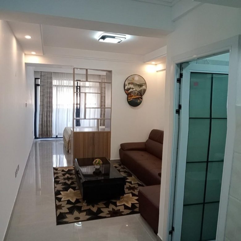 valley heights apartment kilimani