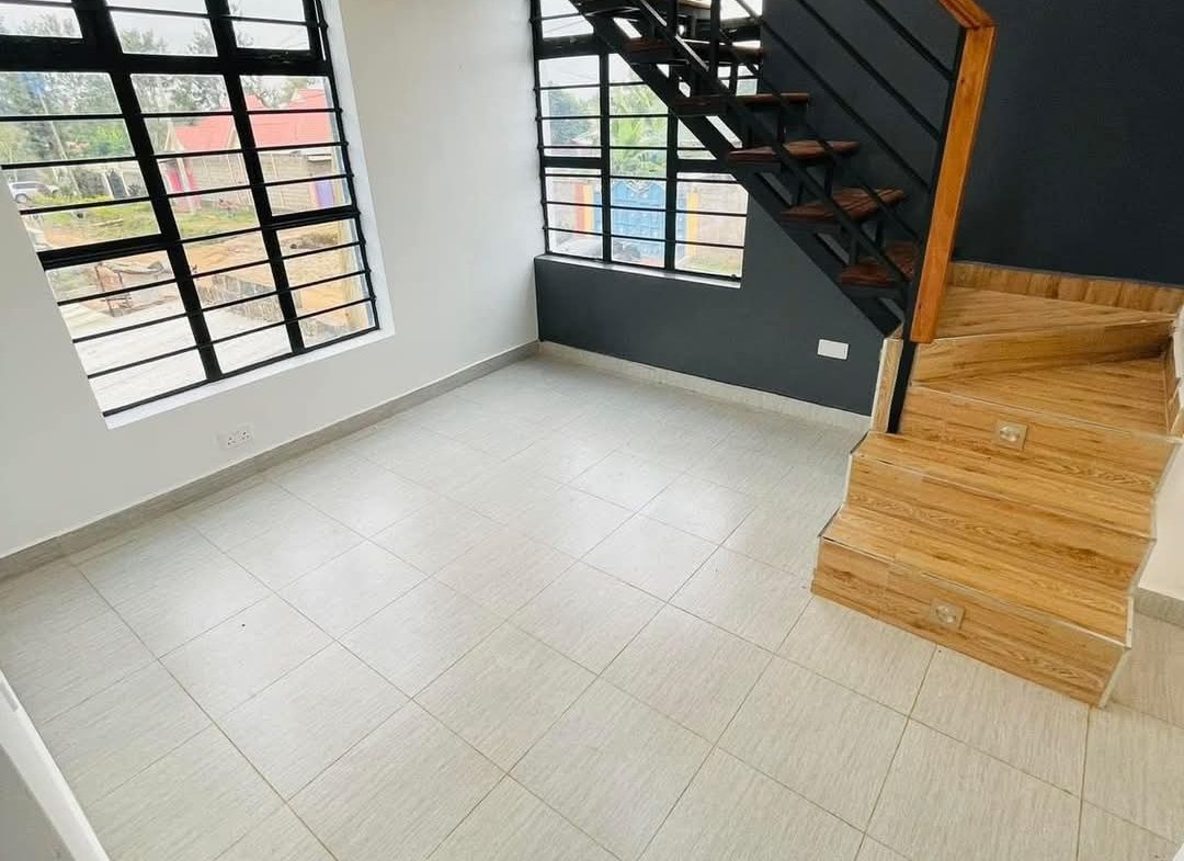 4Bedroom All-En-suite Maisonettes Ruiru