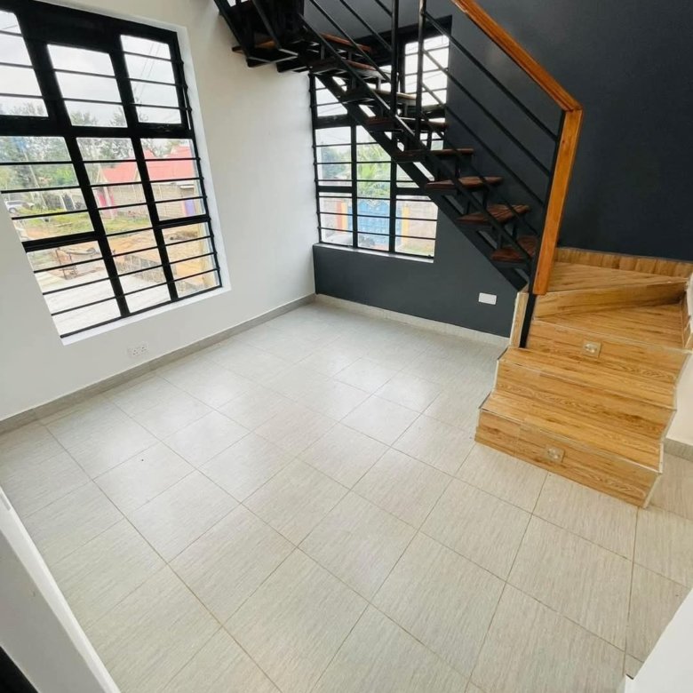 4Bedroom All-En-suite Maisonettes Ruiru