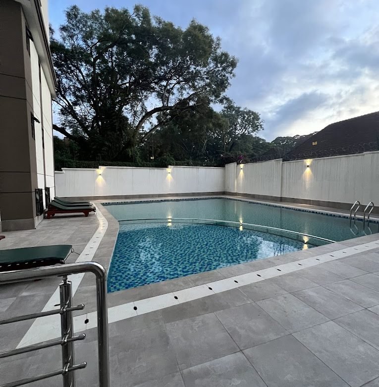 108 Riverside apartments Westlands