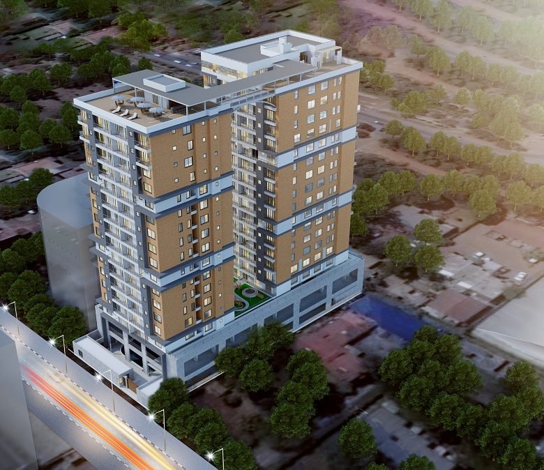 jade residency apartment for sale kilimani