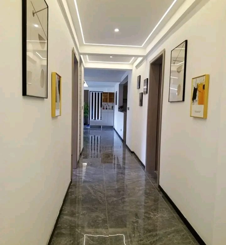 Comfy apartments Kileleshwa