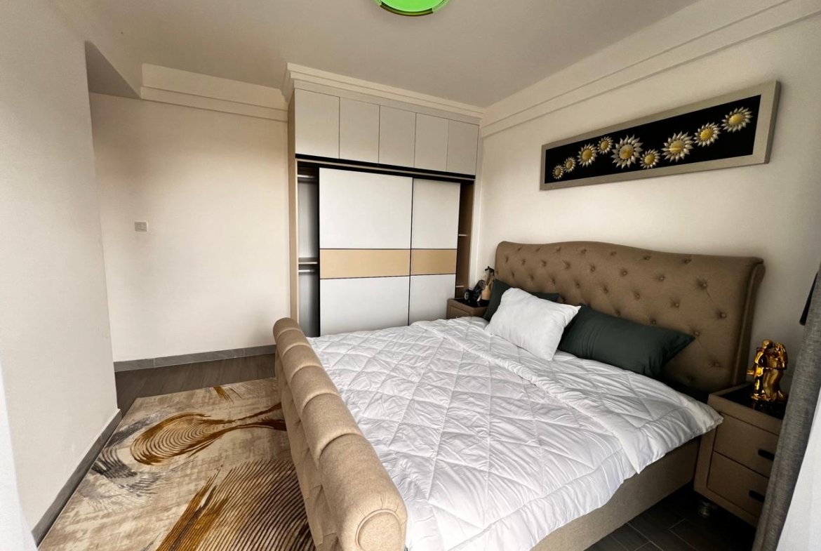 taurus apartment for sale in syokimau