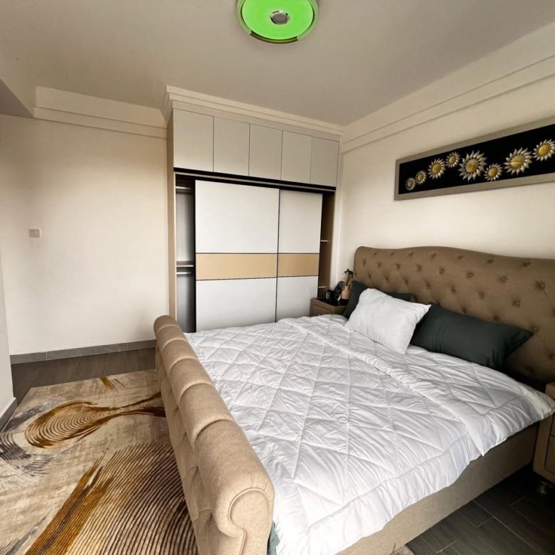 taurus apartment for sale in syokimau