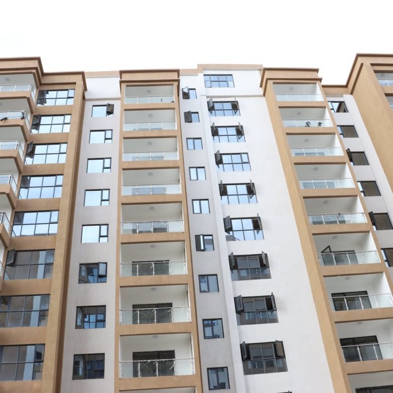 3 Bedroom All Ensuite Kileleshwa Nairobi