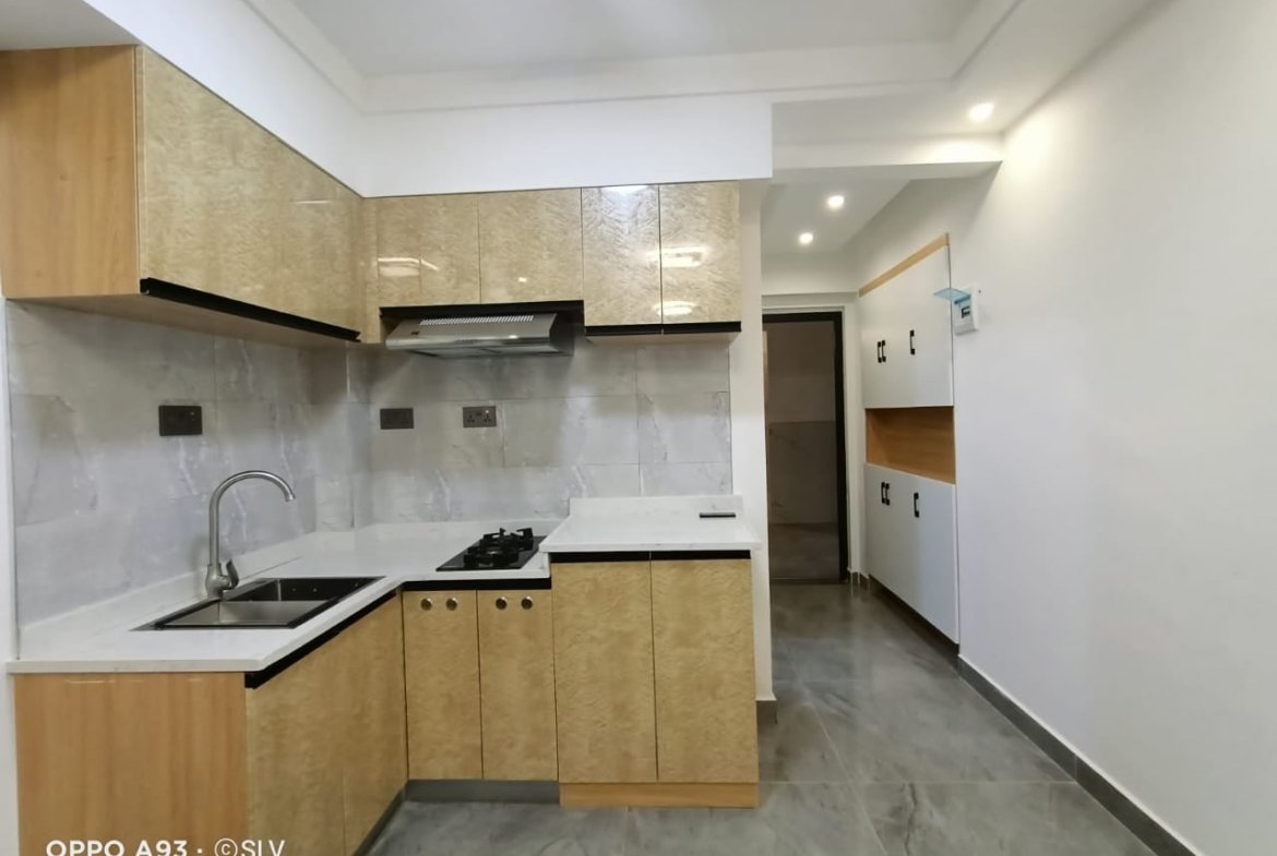 west peak apartment