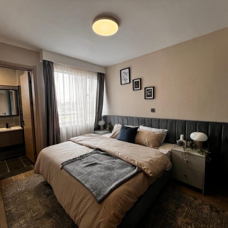 taurus apartment for sale in syokimau