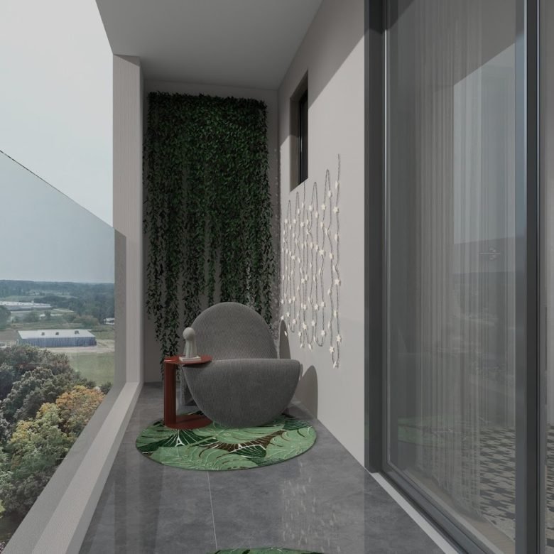 Oak Breeze apartments Kilimani Nairobi