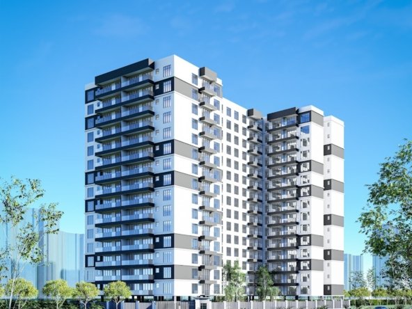 Orchid residency apartments Westlands Nairobi