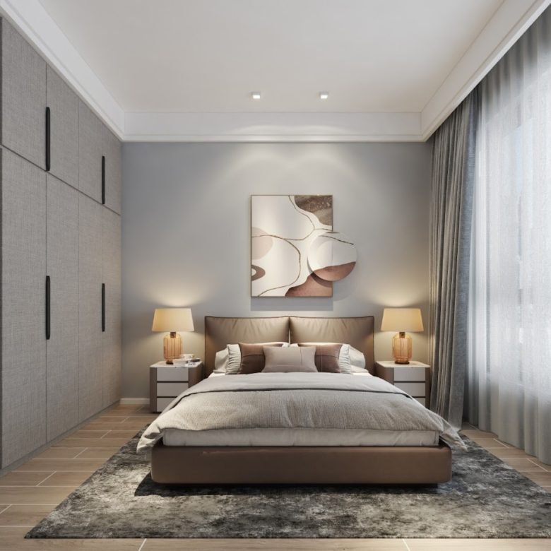 Leo apartments Lavington