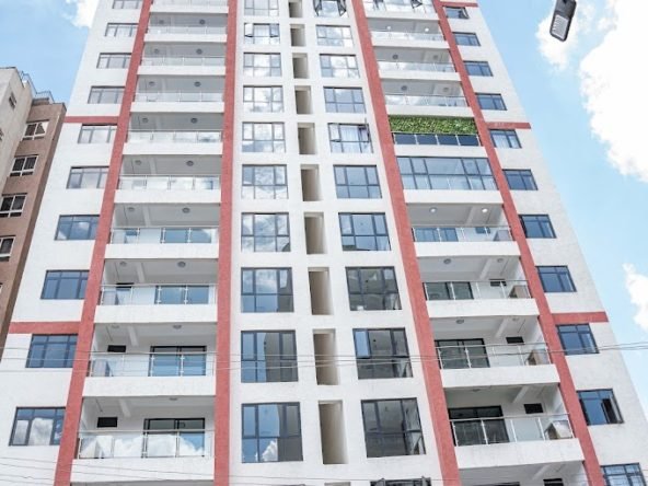 Smart Homes apartments Kilimani Nairobi