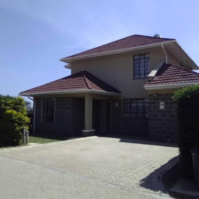 wema villas estate athi river