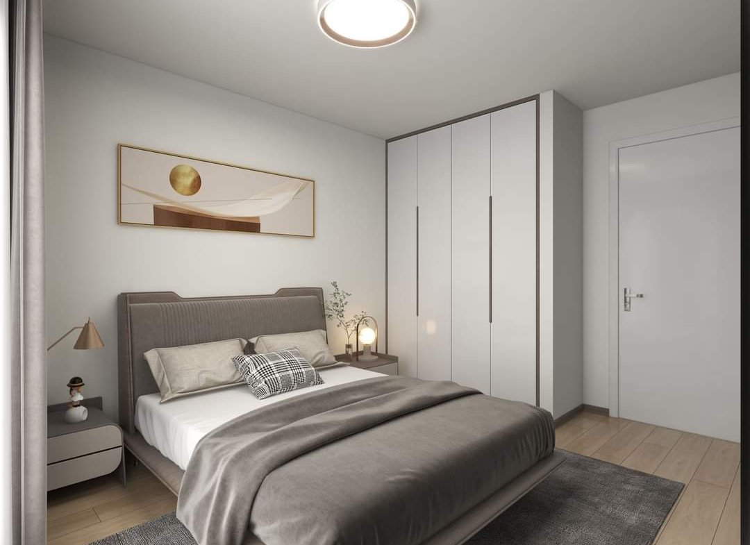 riara one residency for sale in lavington