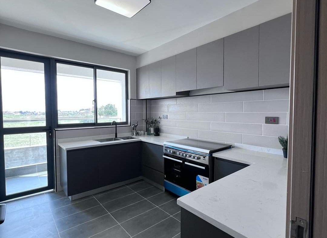 taurus apartment for sale in syokimau