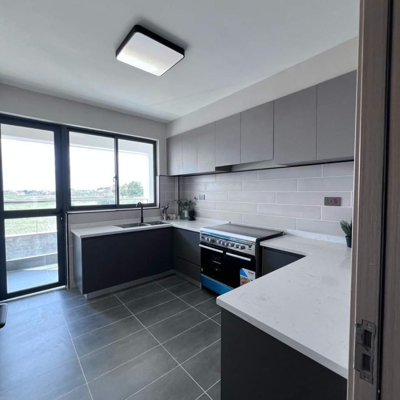 taurus apartment for sale in syokimau