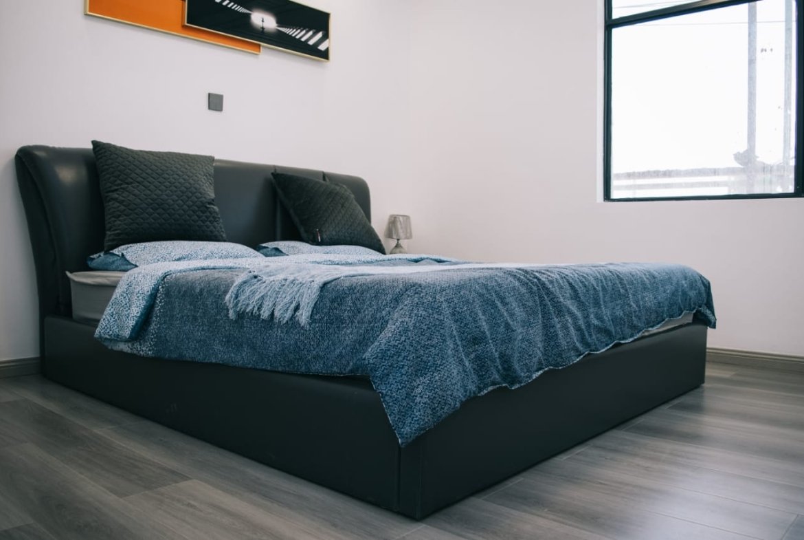 polaris residency kilimani 1 and 2 bedrooms apartment for sale
