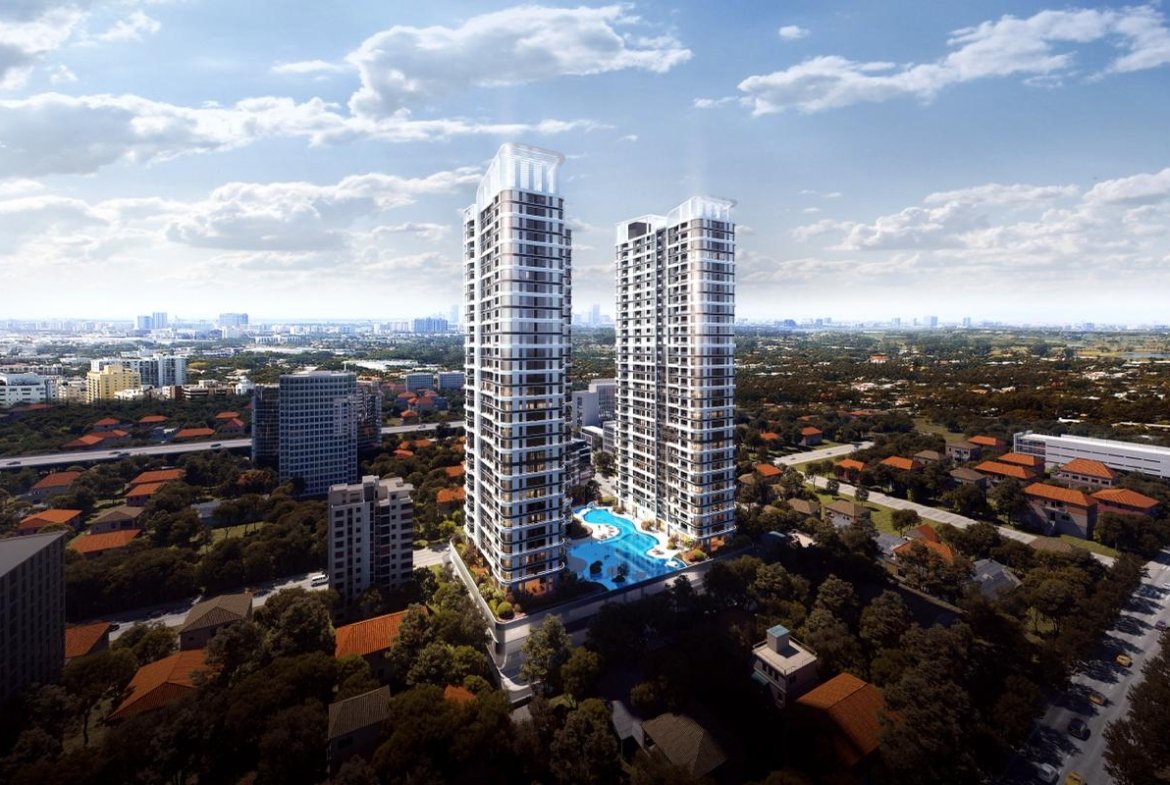 2 Bedroom Apartment for Sale in Westlands