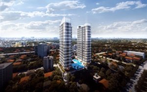 2 Bedroom Apartment for Sale in Westlands