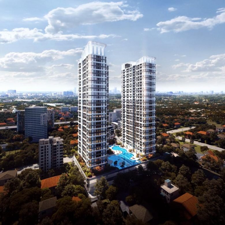 2 Bedroom Apartment for Sale in Westlands