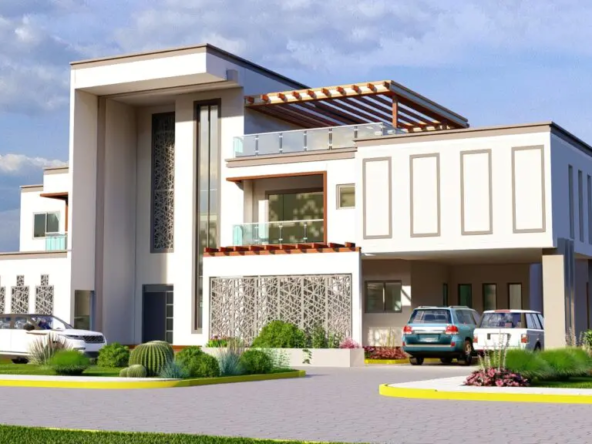 stallion luxury villa karen for sale