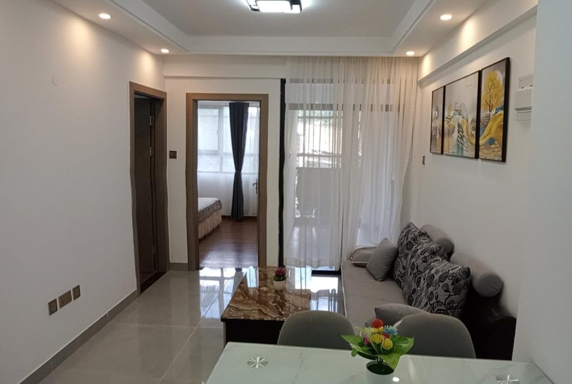 valley heights apartment kilimani