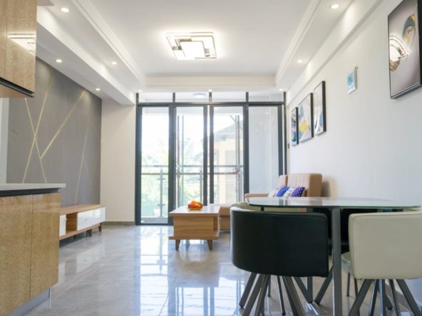 polaris residency kilimani 1 and 2 bedrooms apartment for sale