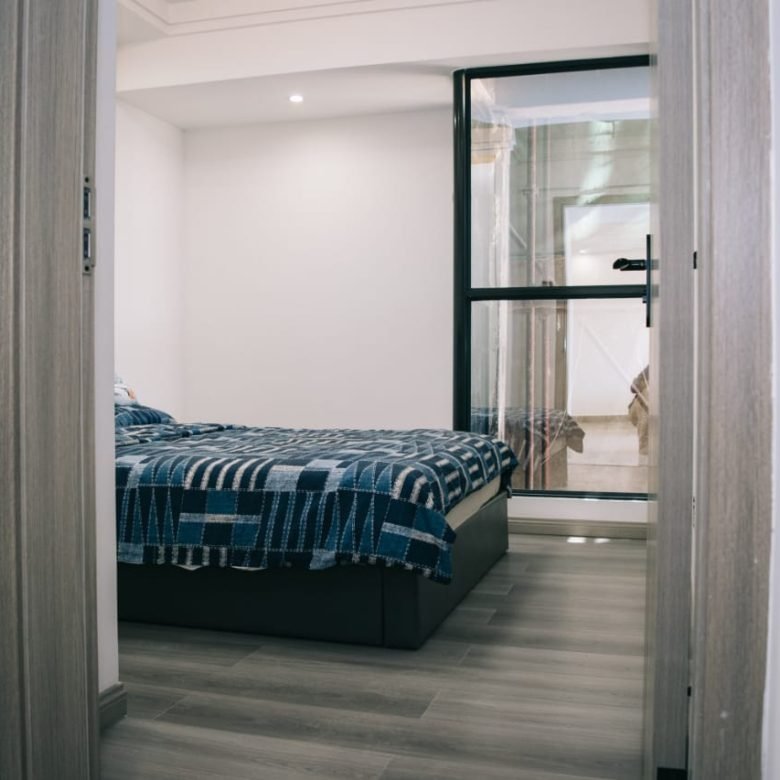 polaris residency kilimani