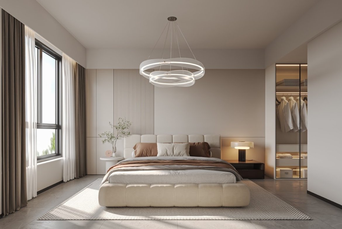 Ten50 apartments Kilimani