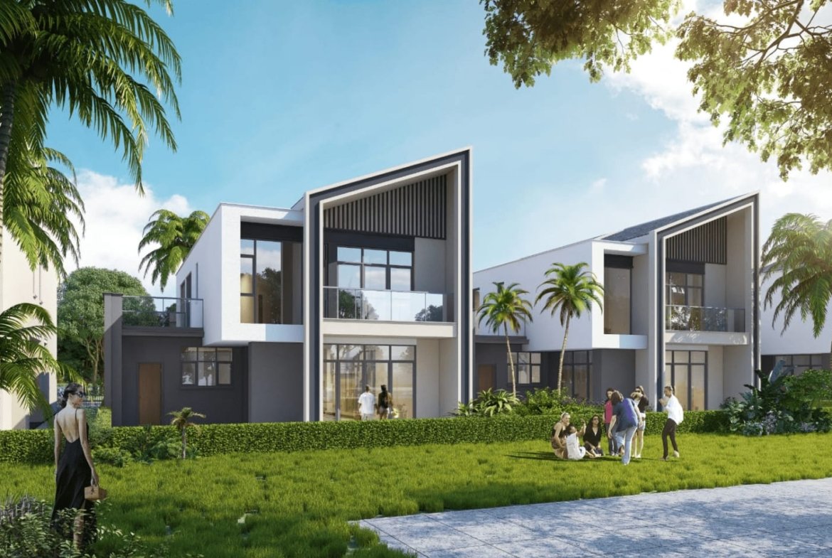 Green View Villas Kiambu