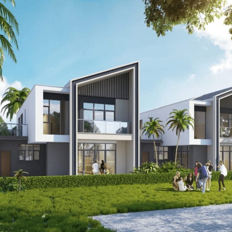 Green View Villas Kiambu