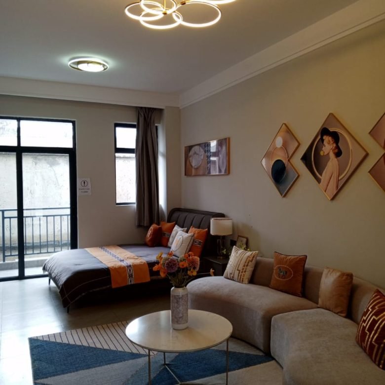 Loftel apartment westlands for sale