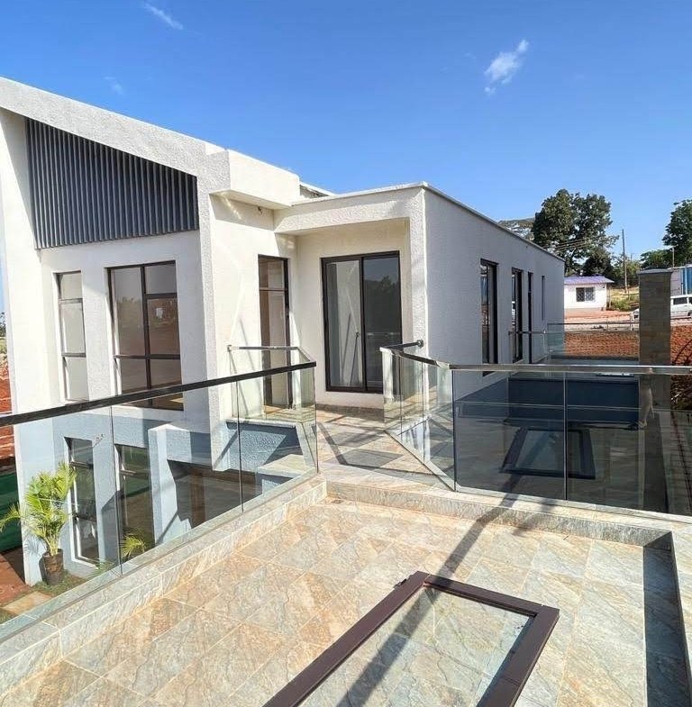 Green View Villas Kiambu