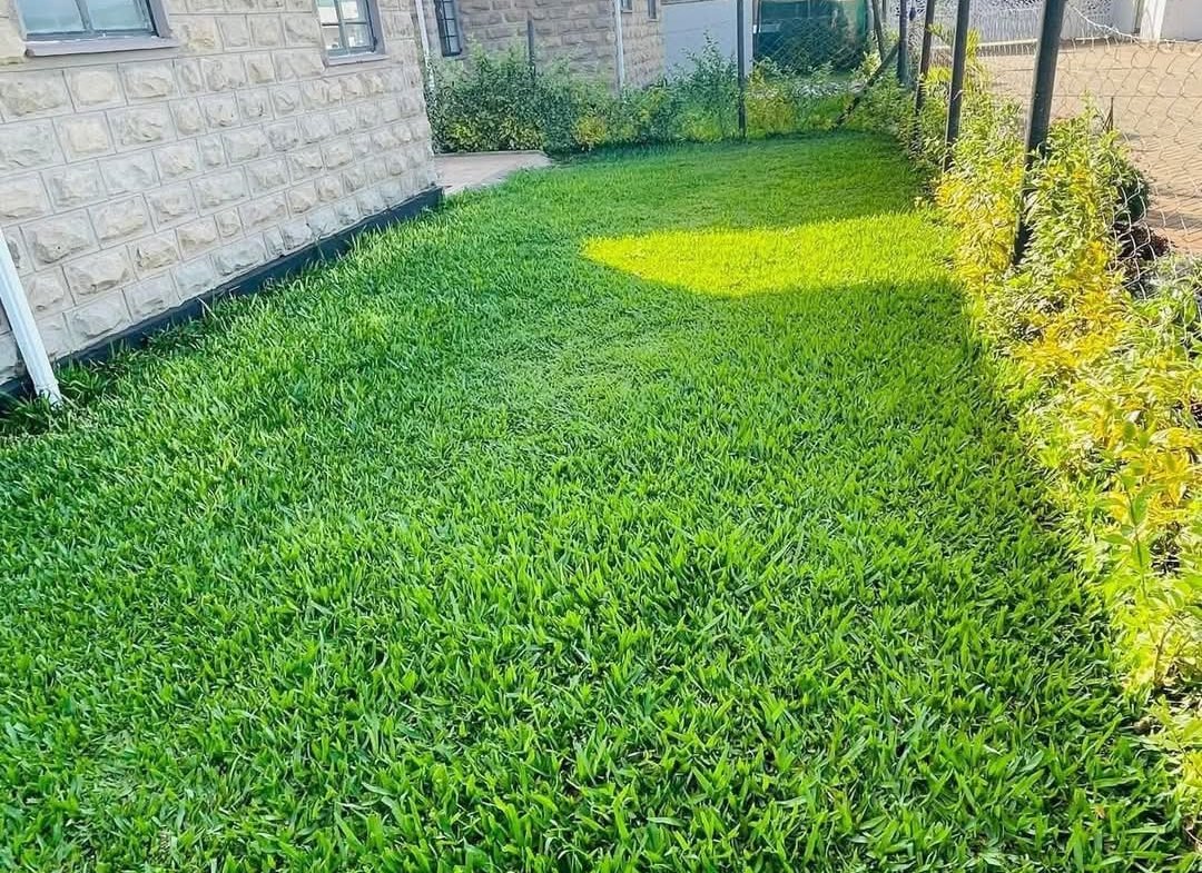 4 Bedroom All En-suite Maisonettes off Ruiru-Githunguri Road