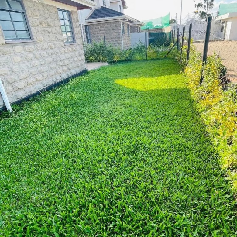 4 Bedroom All En-suite Maisonettes off Ruiru-Githunguri Road